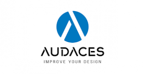 Logo Audaces