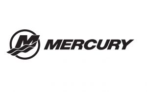 Mercury logo